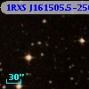 1RXS J161505.5-250046