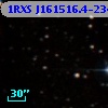 1RXS J161516.4-234505