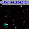 1RXS J161520.0-240948