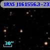 1RXS J161556.3-232932