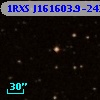 1RXS J161603.9-243054