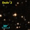V* V892 Sco