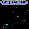 PMN J1610-2246