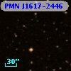 PMN J1617-2446