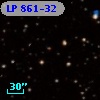 LP  861-32