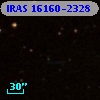 IRAS 16160-2328