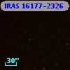 IRAS 16177-2326