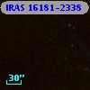 IRAS 16181-2338