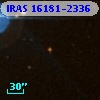 IRAS 16181-2336