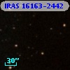 IRAS 16163-2442