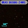 IRAS 16166-2405