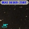 IRAS 16169-2507