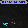 IRAS 16170-2457