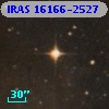 IRAS 16166-2527