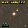 IRAS 16169-2533