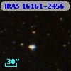 IRAS 16161-2456