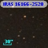 IRAS 16166-2520