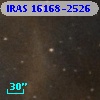 IRAS 16168-2526