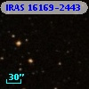 IRAS 16169-2443