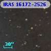 IRAS 16172-2526