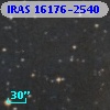 IRAS 16176-2540