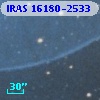 IRAS 16180-2533