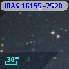 IRAS 16185-2520