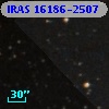IRAS 16186-2507