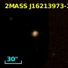 2MASS J16213973-2403476
