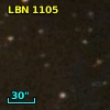 LBN  1105
