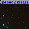 [DB2002b] G350.98+17.43