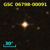 GSC 06798-00091