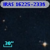IRAS 16225-2338