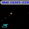 IRAS 16265-2350