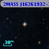2MASS J16261932-2343205