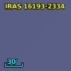 IRAS 16193-2334