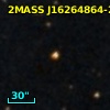 2MASS J16264864-2356341