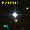 HD 147384