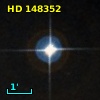 HD 148352