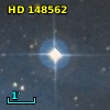 HD 148562