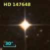 HD 147648