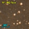 V* BQ Sco
