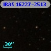IRAS 16227-2513