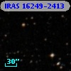 IRAS 16249-2413