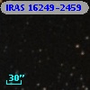 IRAS 16249-2459