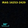 IRAS 16253-2429