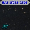 IRAS 16259-2500