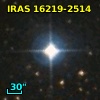 IRAS 16219-2514