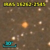 IRAS 16262-2545