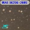 IRAS 16256-2605